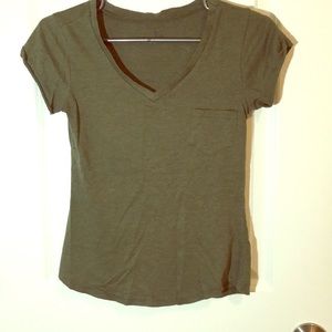 V-neck